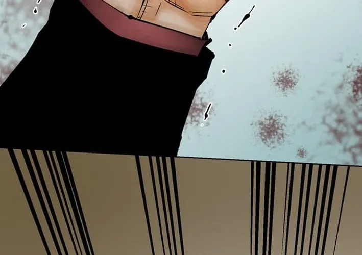 Magahito – The Bearer of Misfortune Chapter 28 page 56 - 