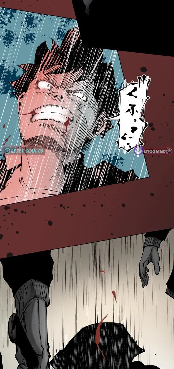 Magahito – The Bearer of Misfortune Chapter 28 page 62 - 