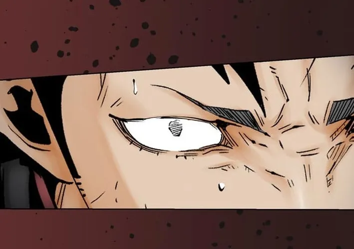 Magahito – The Bearer of Misfortune Chapter 28 page 64 - 