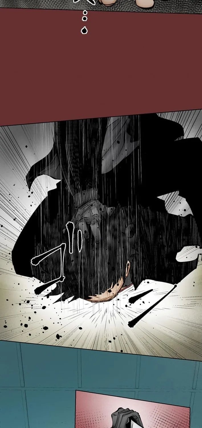 Magahito – The Bearer of Misfortune Chapter 28 page 69 - 
