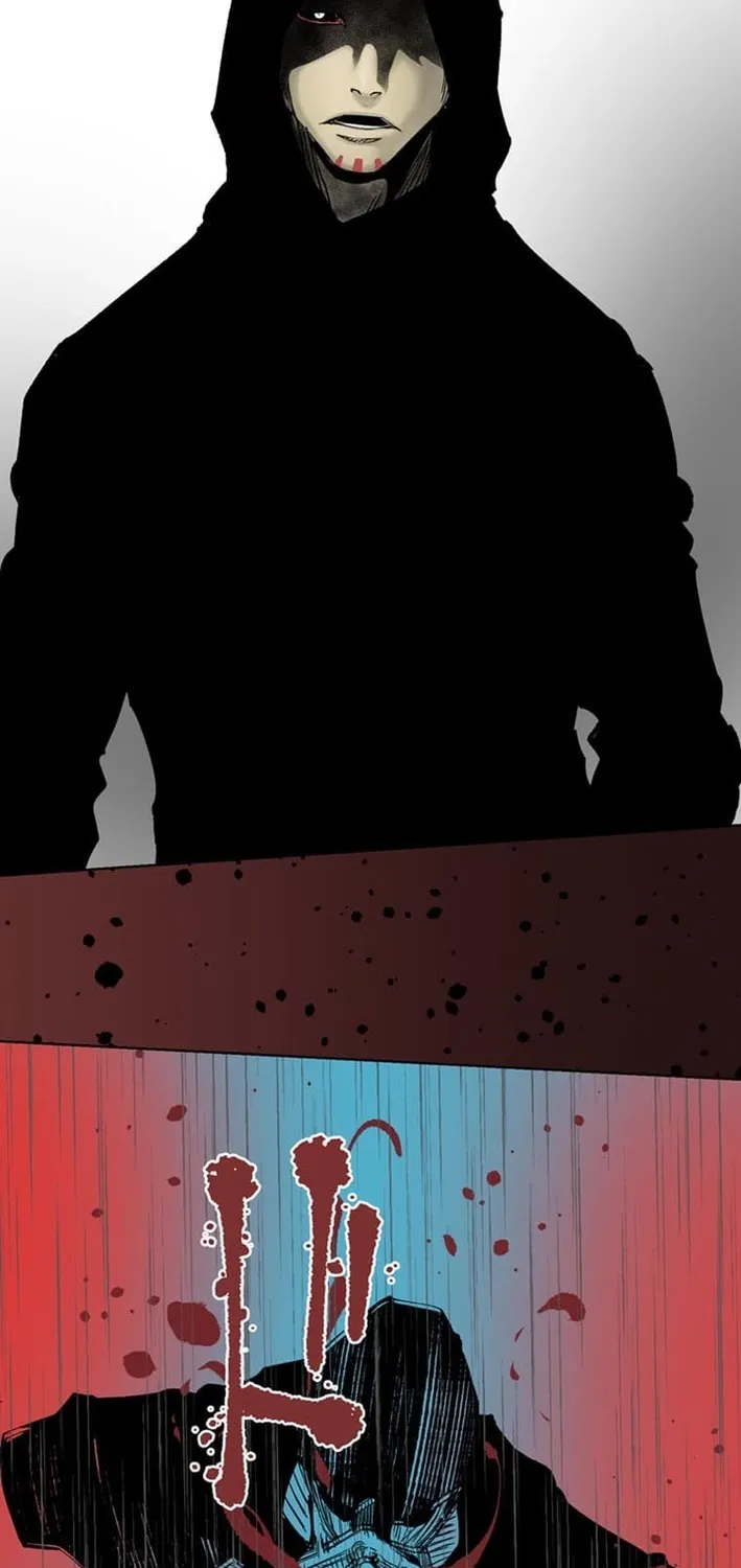 Magahito – The Bearer of Misfortune Chapter 28 page 73 - 
