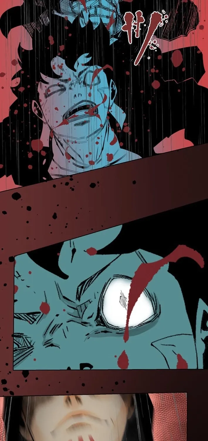 Magahito – The Bearer of Misfortune Chapter 28 page 74 - 