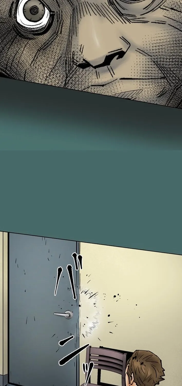 Magahito – The Bearer of Misfortune Chapter 28 page 9 - 