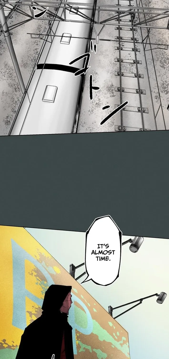 Magahito – The Bearer of Misfortune Chapter 28 page 81 - 