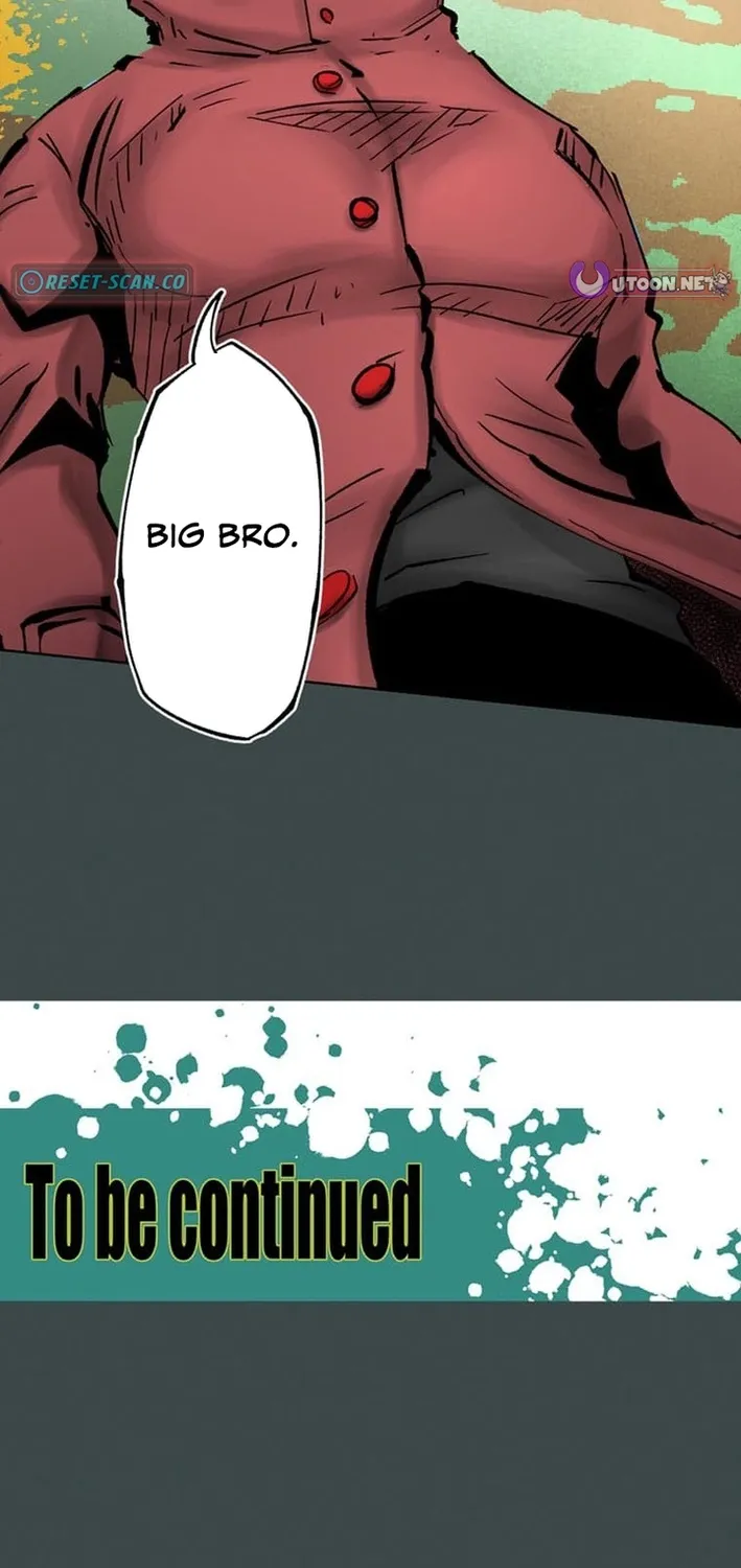 Magahito – The Bearer of Misfortune Chapter 28 page 83 - 