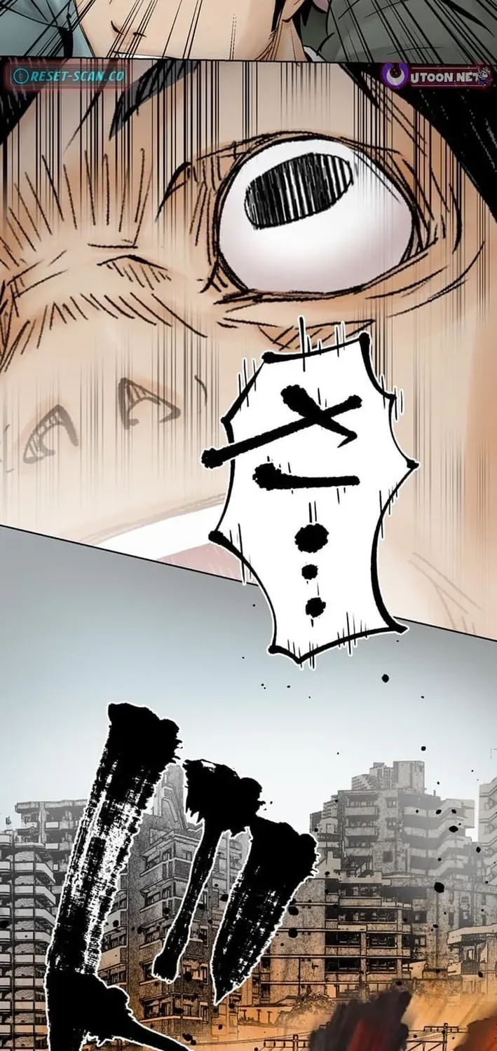 Magahito – The Bearer of Misfortune Chapter 29 page 18 - 