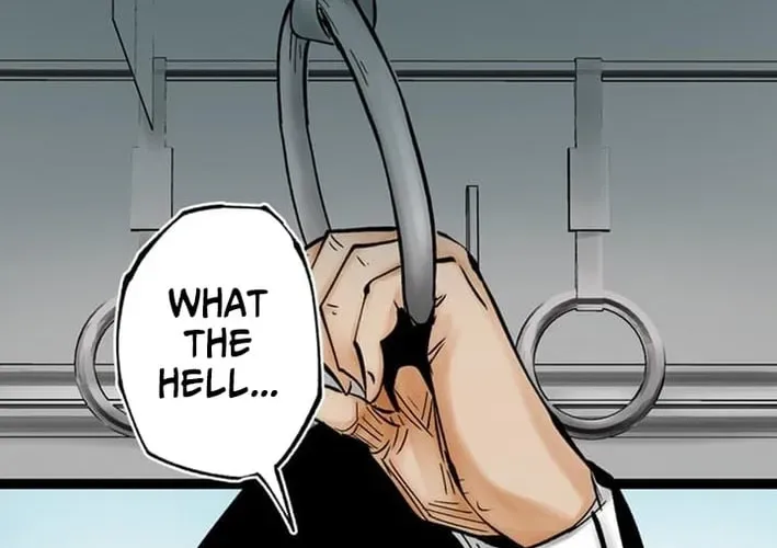 Magahito – The Bearer of Misfortune Chapter 29 page 4 - 