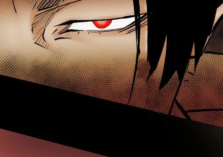 Magahito – The Bearer of Misfortune Chapter 29 page 36 - 