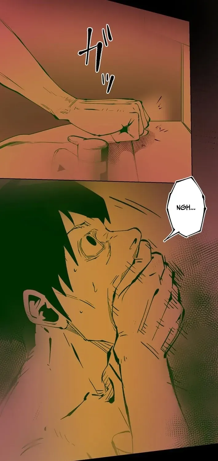 Magahito – The Bearer of Misfortune Chapter 29 page 37 - 