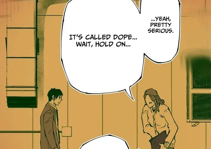 Magahito – The Bearer of Misfortune Chapter 29 page 40 - 