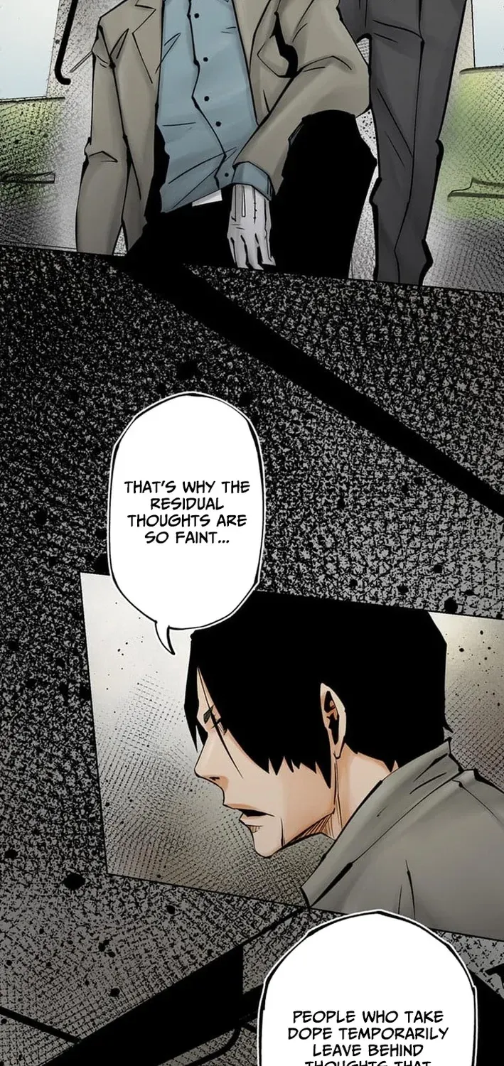 Magahito – The Bearer of Misfortune Chapter 29 page 43 - 