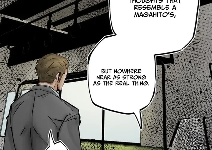 Magahito – The Bearer of Misfortune Chapter 29 page 44 - 