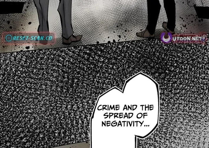 Magahito – The Bearer of Misfortune Chapter 29 page 48 - 