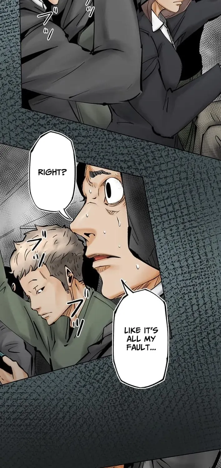 Magahito – The Bearer of Misfortune Chapter 29 page 6 - 