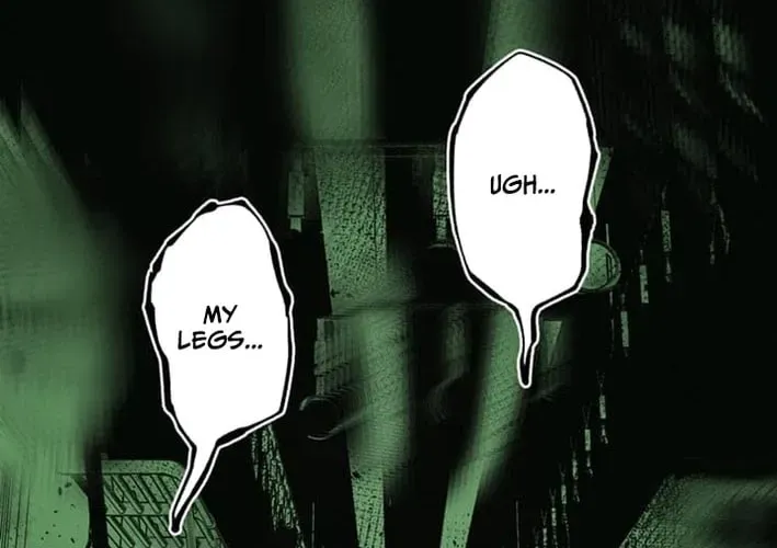 Magahito – The Bearer of Misfortune Chapter 29 page 52 - 