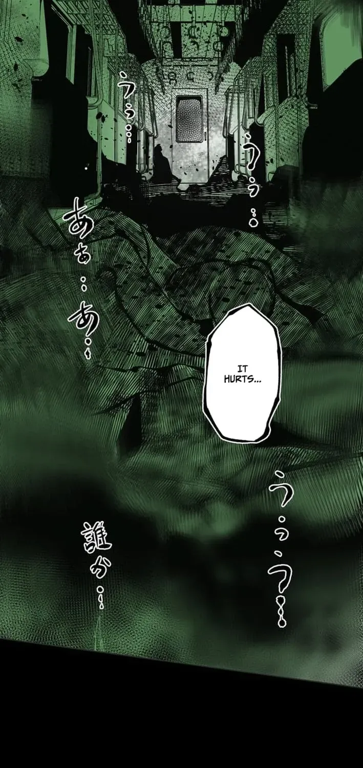 Magahito – The Bearer of Misfortune Chapter 29 page 53 - 