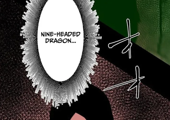Magahito – The Bearer of Misfortune Chapter 29 page 56 - 