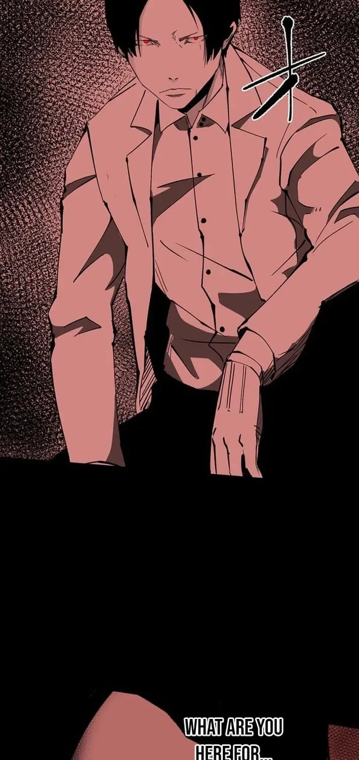 Magahito – The Bearer of Misfortune Chapter 29 page 57 - 