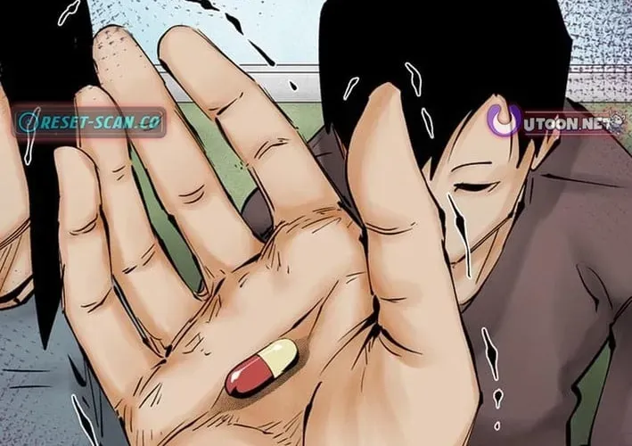 Magahito – The Bearer of Misfortune Chapter 29 page 8 - 