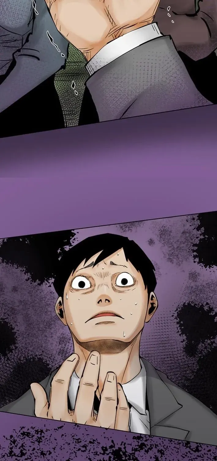 Magahito – The Bearer of Misfortune Chapter 29 page 9 - 