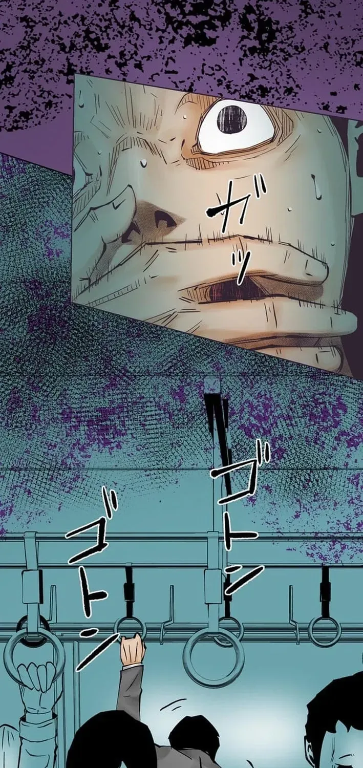 Magahito – The Bearer of Misfortune Chapter 29 page 10 - 