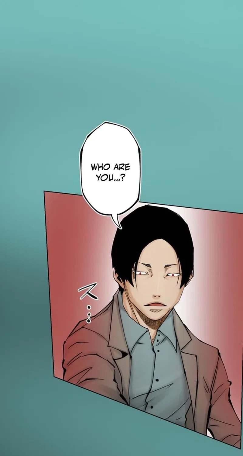 Magahito – The Bearer of Misfortune Chapter 30 page 2 - 