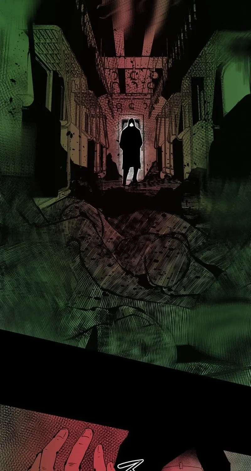 Magahito – The Bearer of Misfortune Chapter 30 page 12 - 
