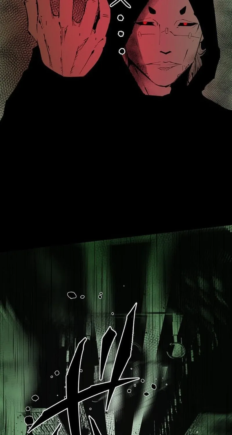Magahito – The Bearer of Misfortune Chapter 30 page 13 - 