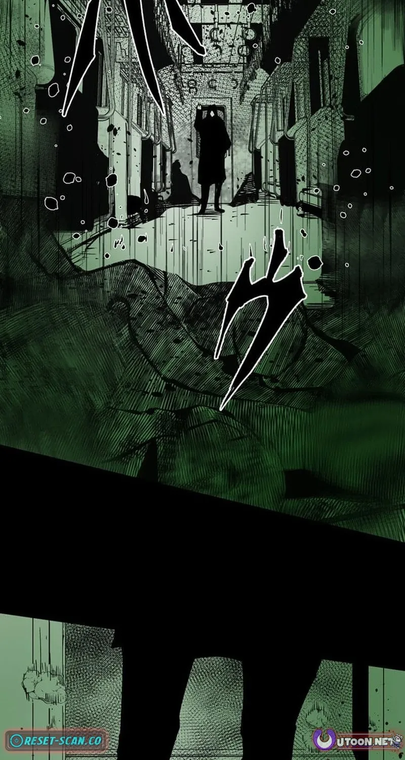 Magahito – The Bearer of Misfortune Chapter 30 page 14 - 