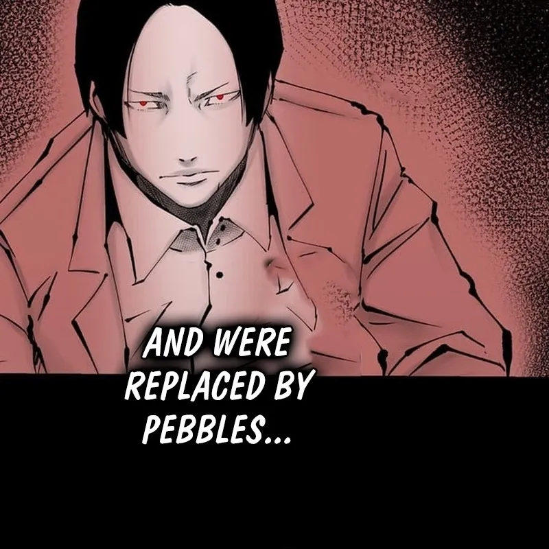 Magahito – The Bearer of Misfortune Chapter 30 page 16 - 