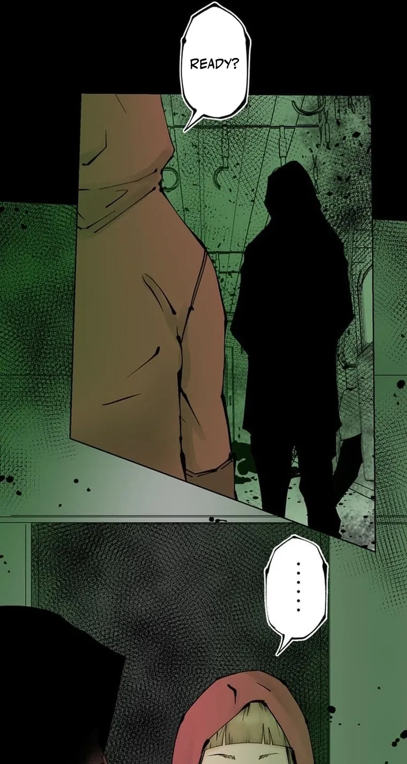 Magahito – The Bearer of Misfortune Chapter 30 page 17 - 
