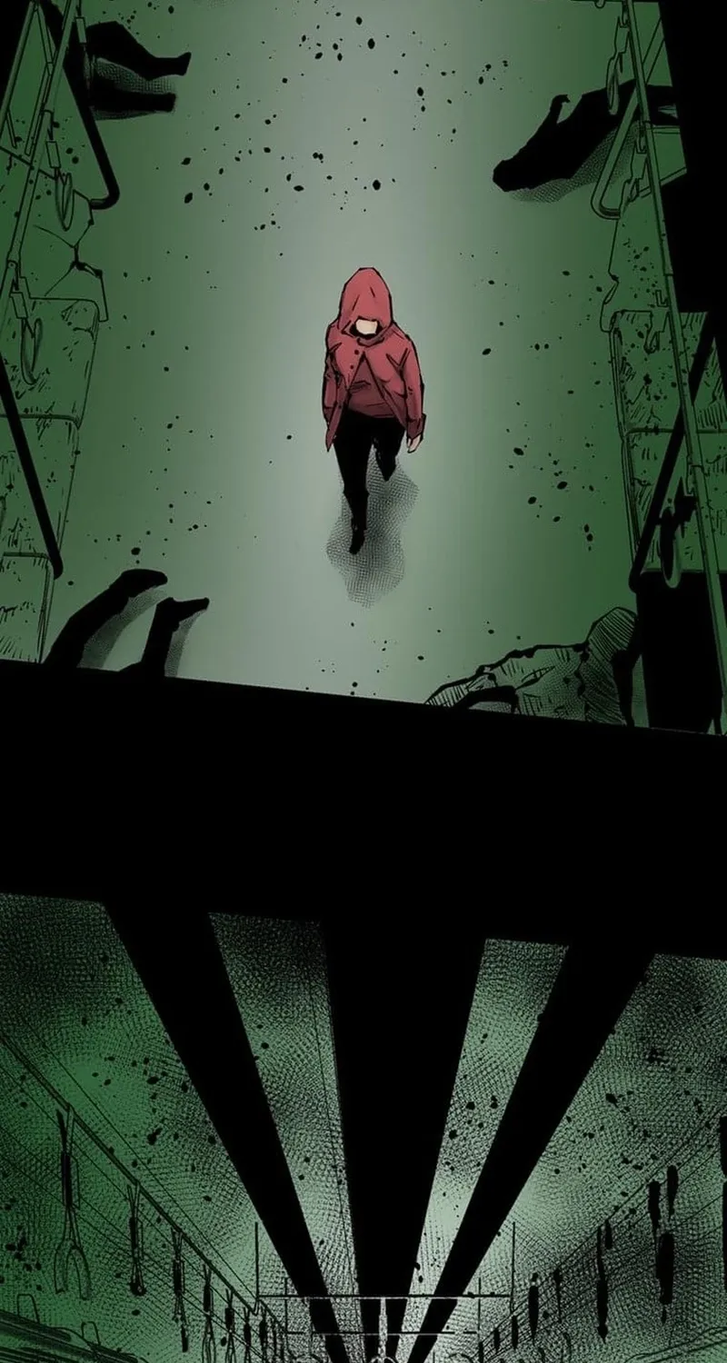 Magahito – The Bearer of Misfortune Chapter 30 page 19 - 