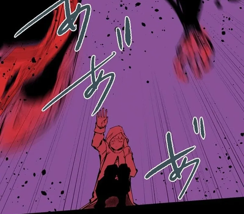Magahito – The Bearer of Misfortune Chapter 30 page 28 - 