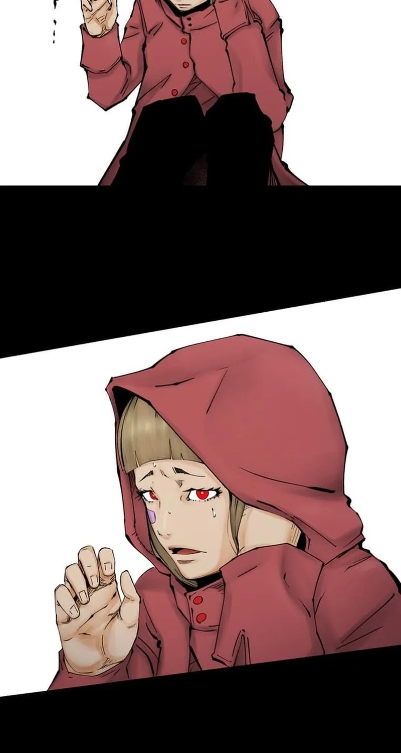 Magahito – The Bearer of Misfortune Chapter 30 page 30 - 