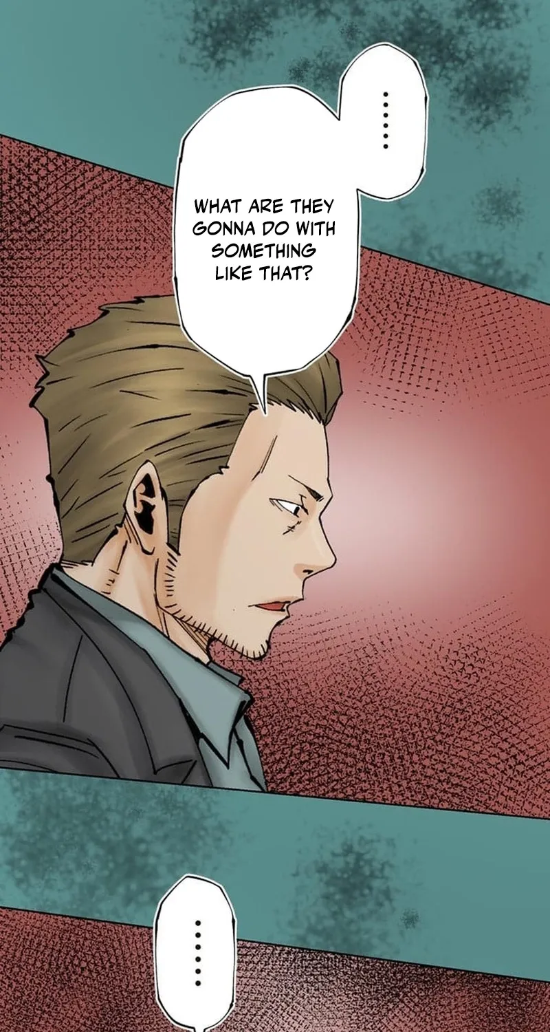 Magahito – The Bearer of Misfortune Chapter 30 page 40 - 