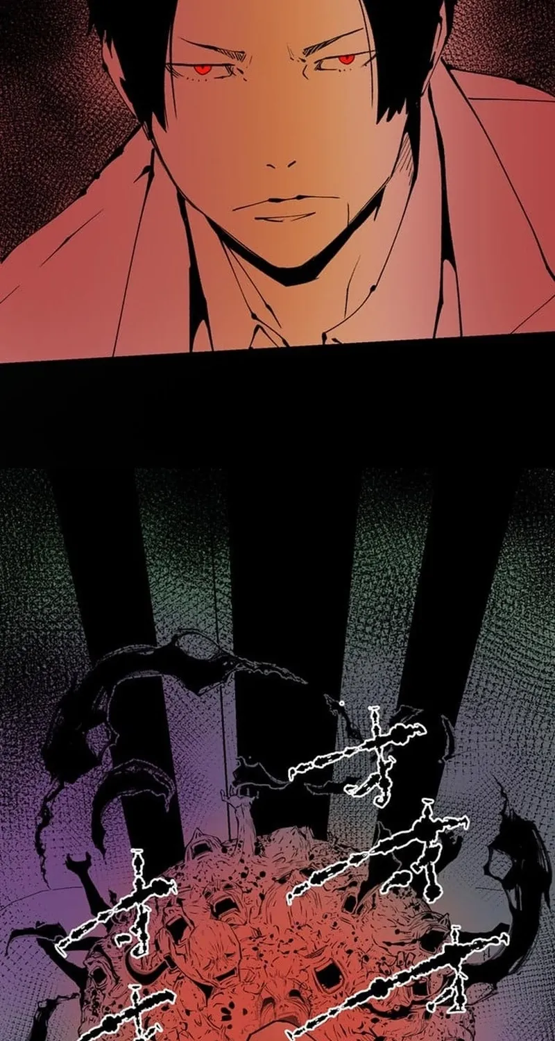 Magahito – The Bearer of Misfortune Chapter 30 page 43 - 
