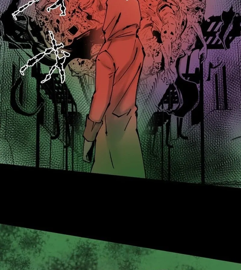 Magahito – The Bearer of Misfortune Chapter 30 page 44 - 