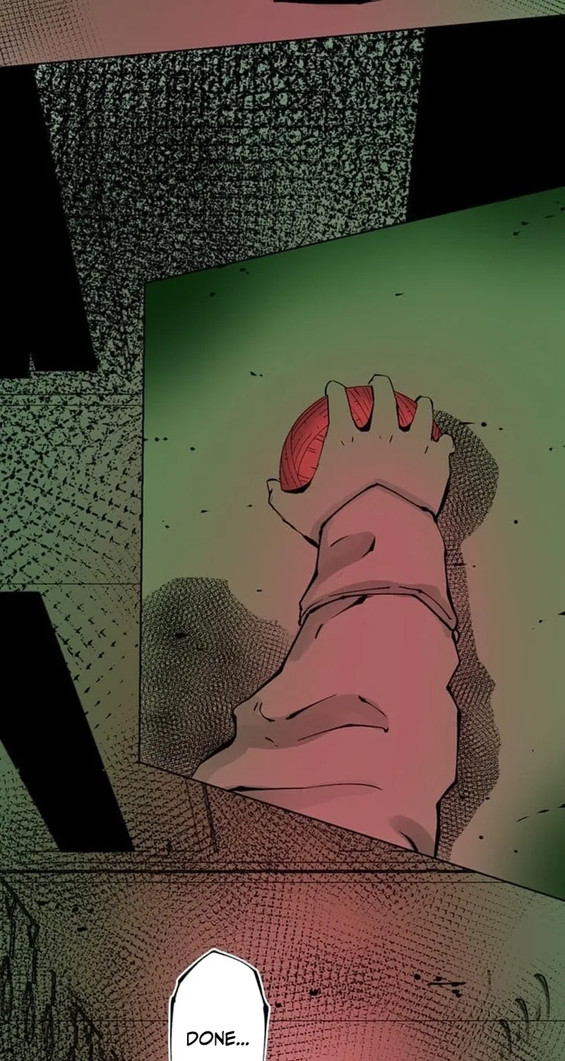 Magahito – The Bearer of Misfortune Chapter 30 page 47 - 
