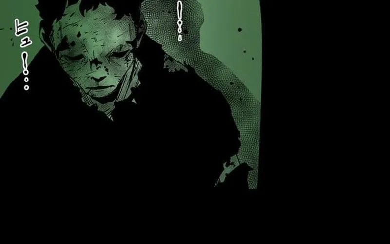 Magahito – The Bearer of Misfortune Chapter 30 page 50 - 