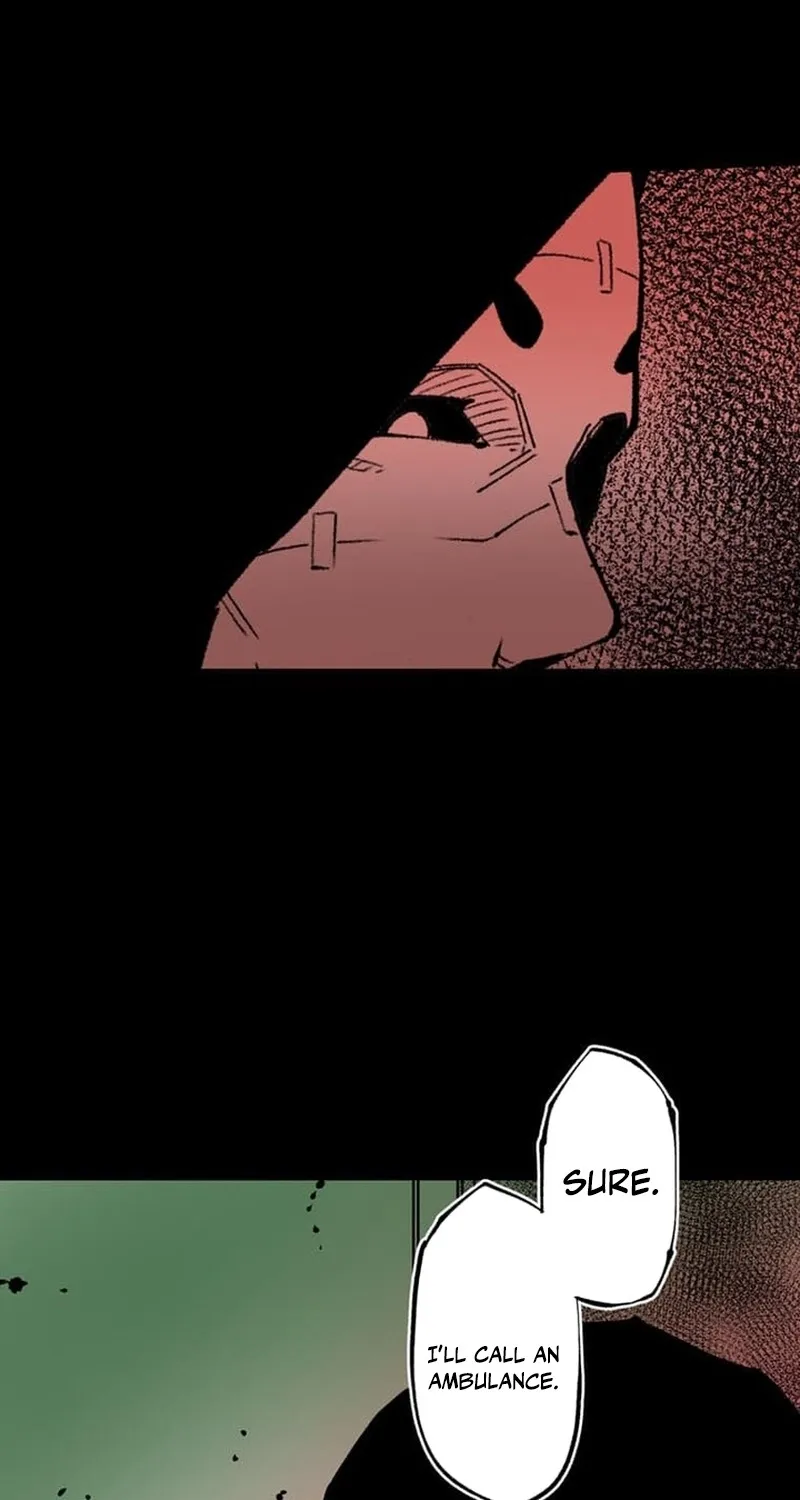 Magahito – The Bearer of Misfortune Chapter 30 page 51 - 