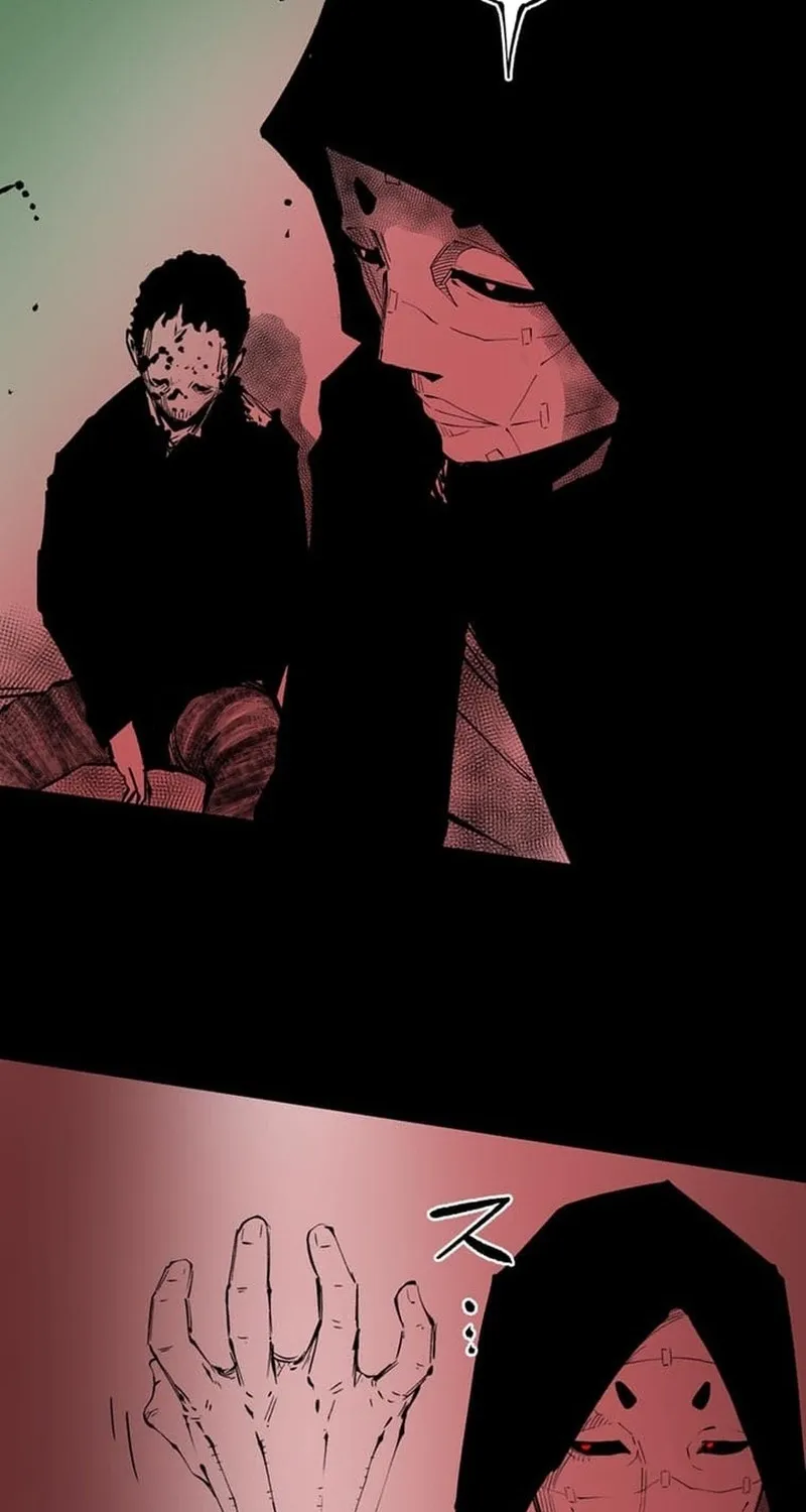 Magahito – The Bearer of Misfortune Chapter 30 page 52 - 