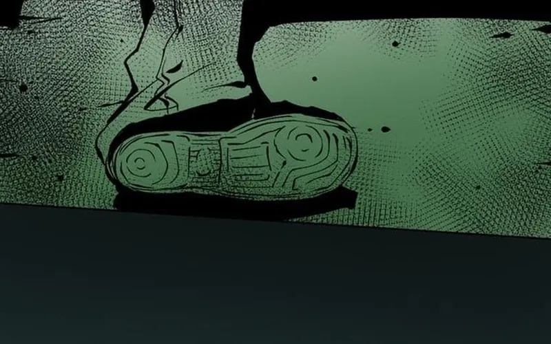Magahito – The Bearer of Misfortune Chapter 30 page 56 - 