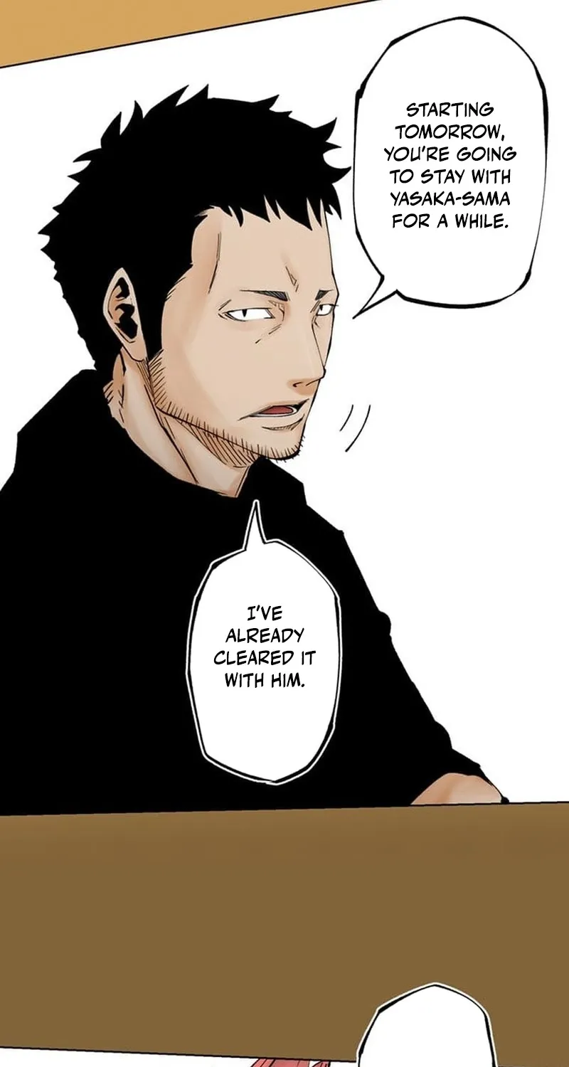 Magahito – The Bearer of Misfortune Chapter 30 page 66 - 