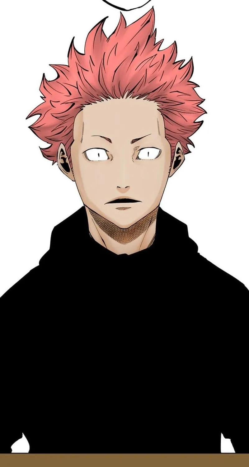 Magahito – The Bearer of Misfortune Chapter 30 page 69 - 