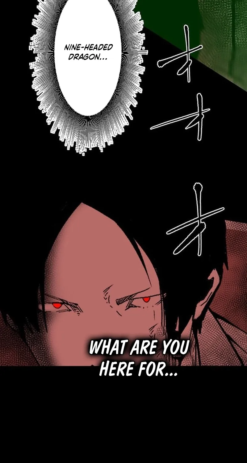 Magahito – The Bearer of Misfortune Chapter 30 page 8 - 