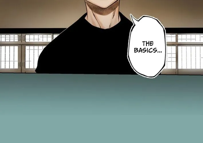 Magahito – The Bearer of Misfortune Chapter 31 page 16 - 