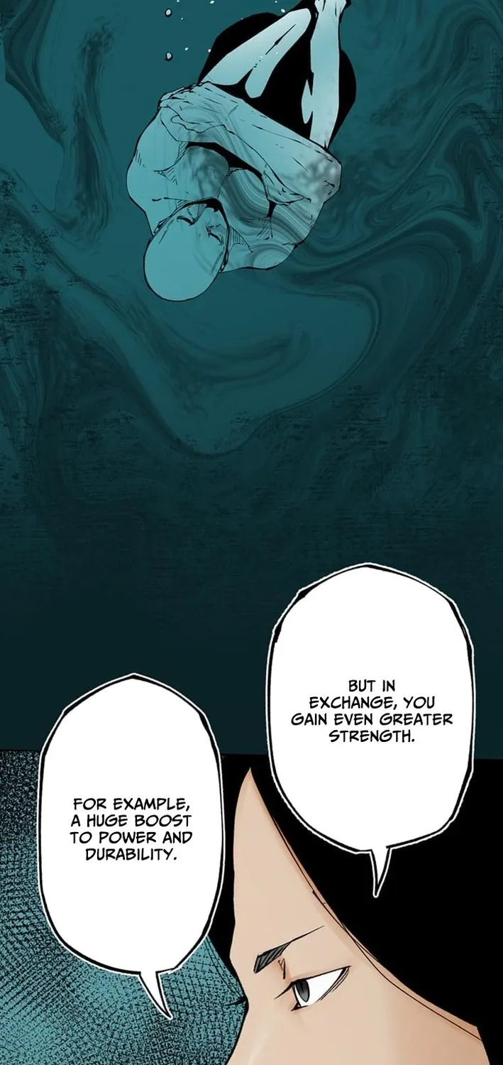 Magahito – The Bearer of Misfortune Chapter 31 page 21 - 