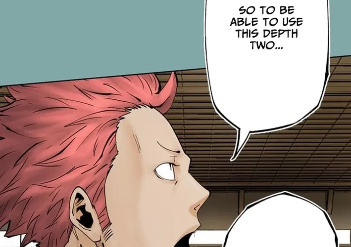 Magahito – The Bearer of Misfortune Chapter 31 page 24 - 
