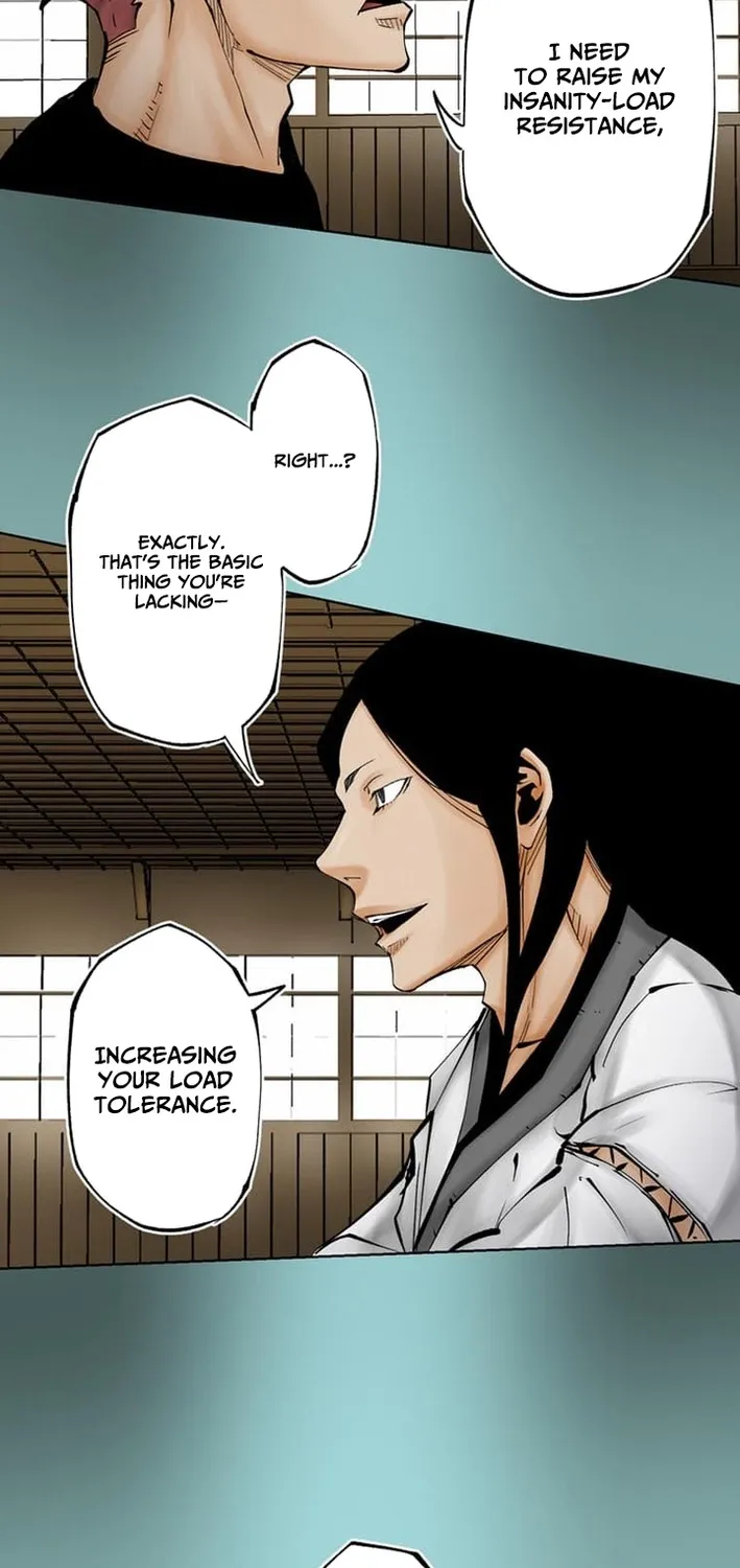Magahito – The Bearer of Misfortune Chapter 31 page 25 - 