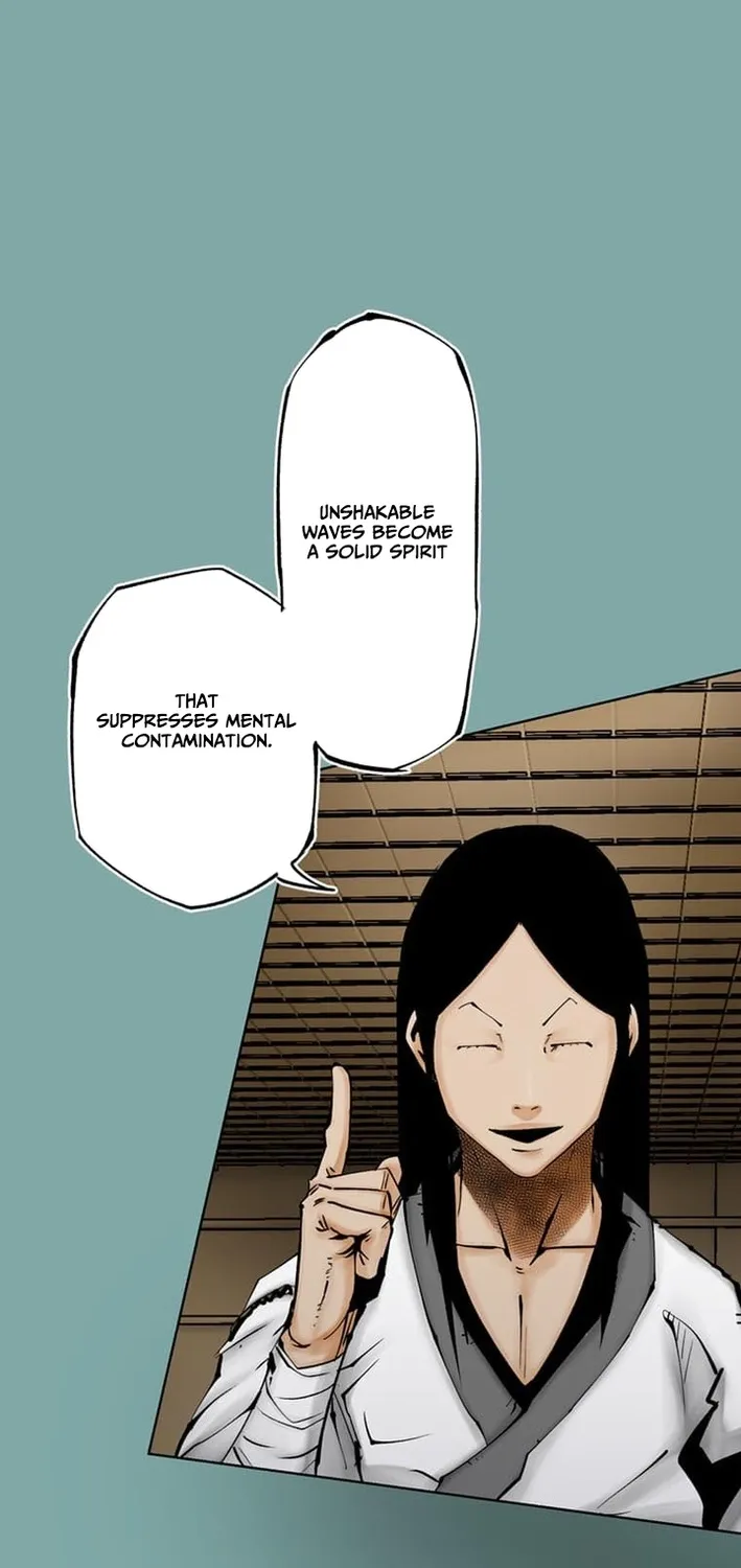 Magahito – The Bearer of Misfortune Chapter 31 page 29 - 